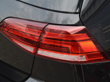 Volkswagen E-Golf