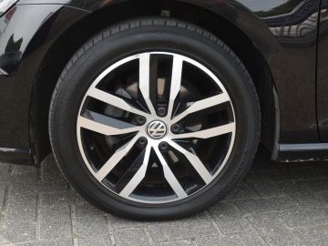 Volkswagen E-Golf