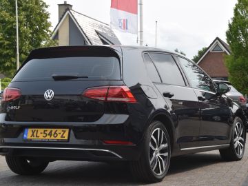 Volkswagen E-Golf