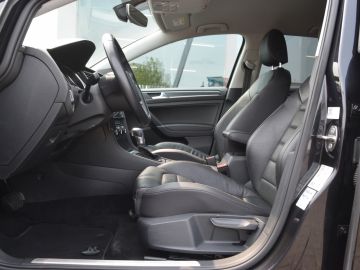 Volkswagen E-Golf