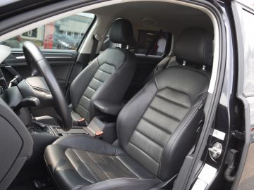 Volkswagen E-Golf