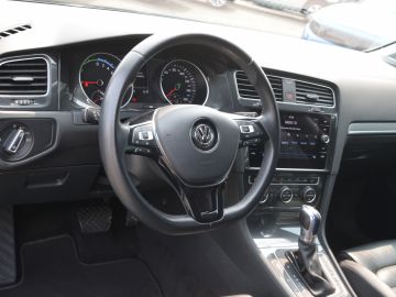 Volkswagen E-Golf
