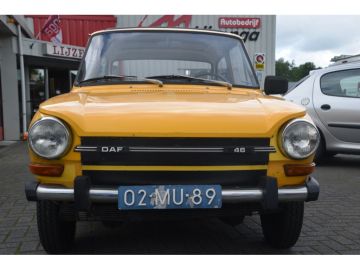 DAF 46