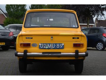 DAF 46