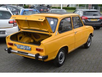 DAF 46