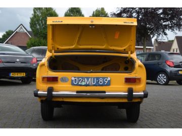 DAF 46