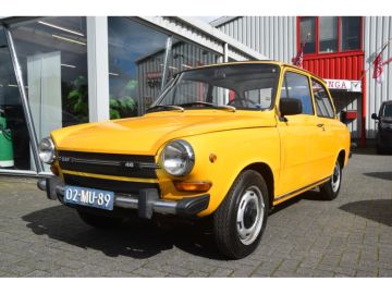 DAF 46