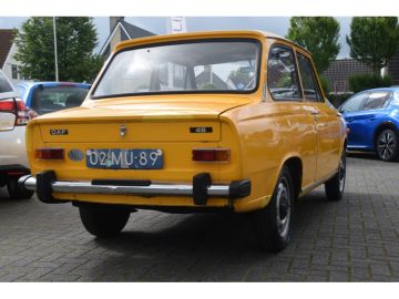 DAF 46