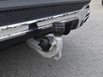 Mercedes-Benz 200-klasse