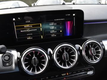 Mercedes-Benz 200-klasse