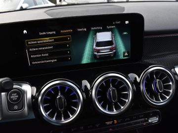 Mercedes-Benz 200-klasse