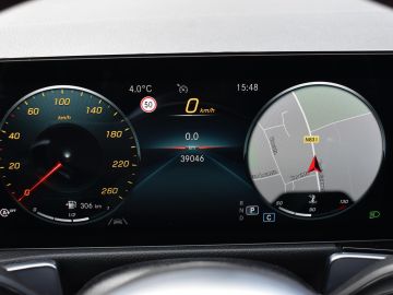 Mercedes-Benz 200-klasse