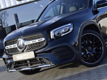 Mercedes-Benz 200-klasse