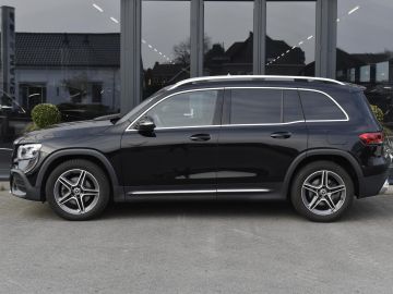 Mercedes-Benz 200-klasse