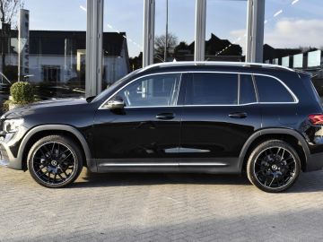 Mercedes-Benz 200-klasse