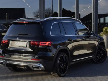 Mercedes-Benz 200-klasse