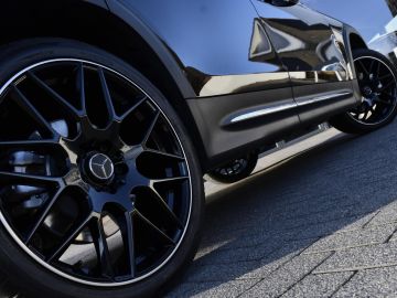 Mercedes-Benz 200-klasse