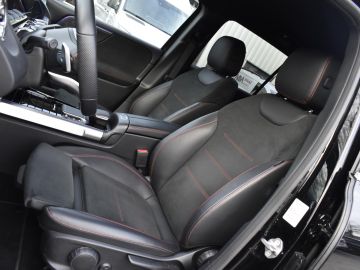 Mercedes-Benz 200-klasse