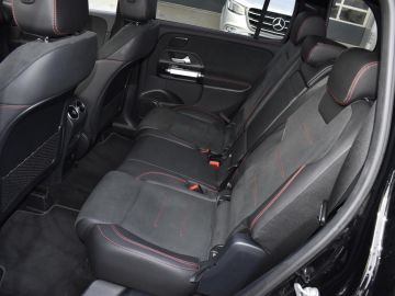 Mercedes-Benz 200-klasse