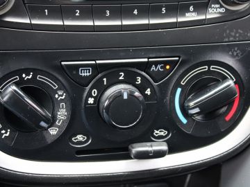 Suzuki Celerio