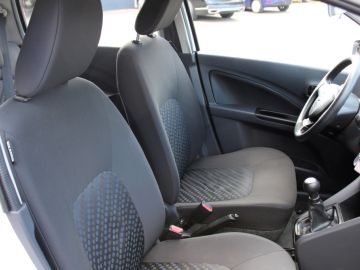 Suzuki Celerio