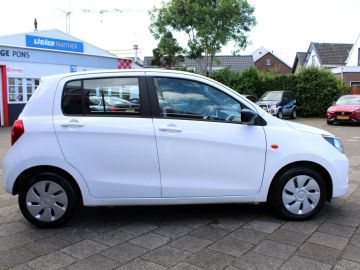 Suzuki Celerio