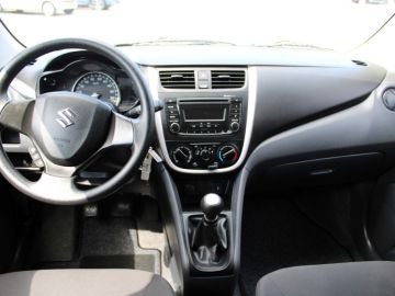 Suzuki Celerio