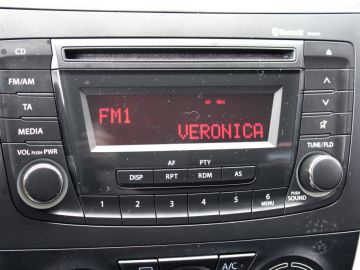 Suzuki Celerio