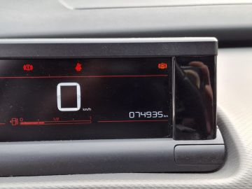 Citroën C4 Cactus