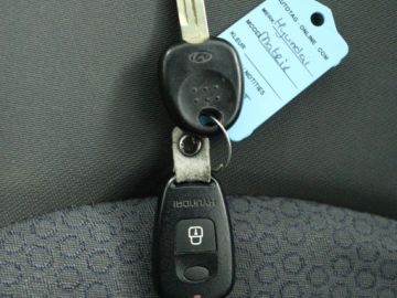 Hyundai Matrix