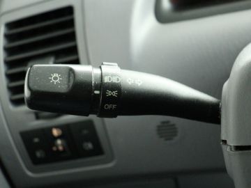 Hyundai Matrix