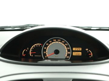 Hyundai Matrix