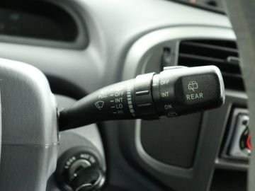 Hyundai Matrix