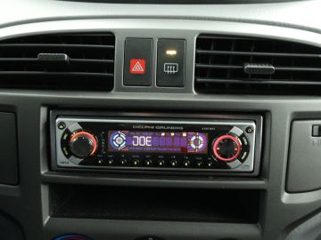 Hyundai Matrix