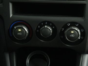 Hyundai Matrix