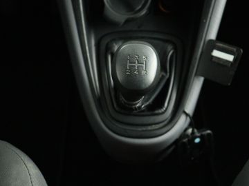 Hyundai Matrix