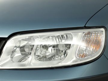 Hyundai Matrix