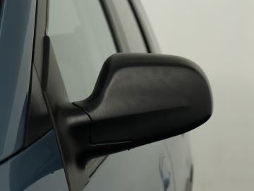Hyundai Matrix