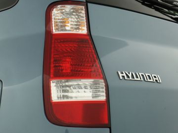 Hyundai Matrix