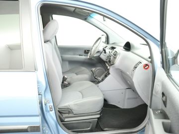 Hyundai Matrix