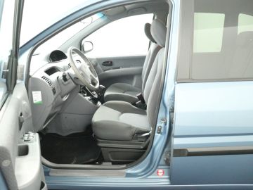 Hyundai Matrix