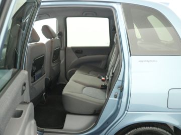 Hyundai Matrix