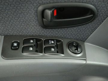 Hyundai Matrix