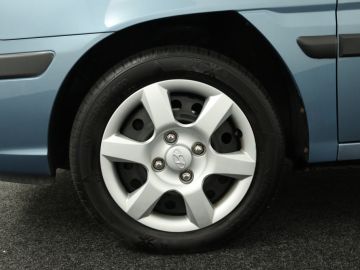 Hyundai Matrix