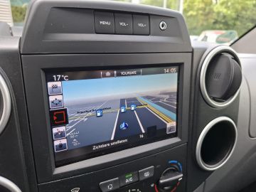 Citroën Berlingo