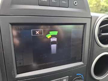Citroën Berlingo