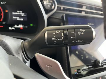 Lexus LBX