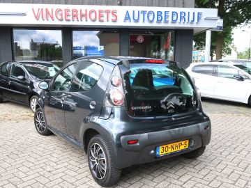 Citroën C1