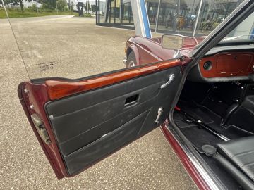 Triumph TR6