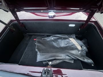 Triumph TR6
